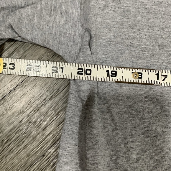 Disney Parks Vintage Disneyland 50 Resort The Happiest Place On Earth Gray TEE - Picture 10 of 10